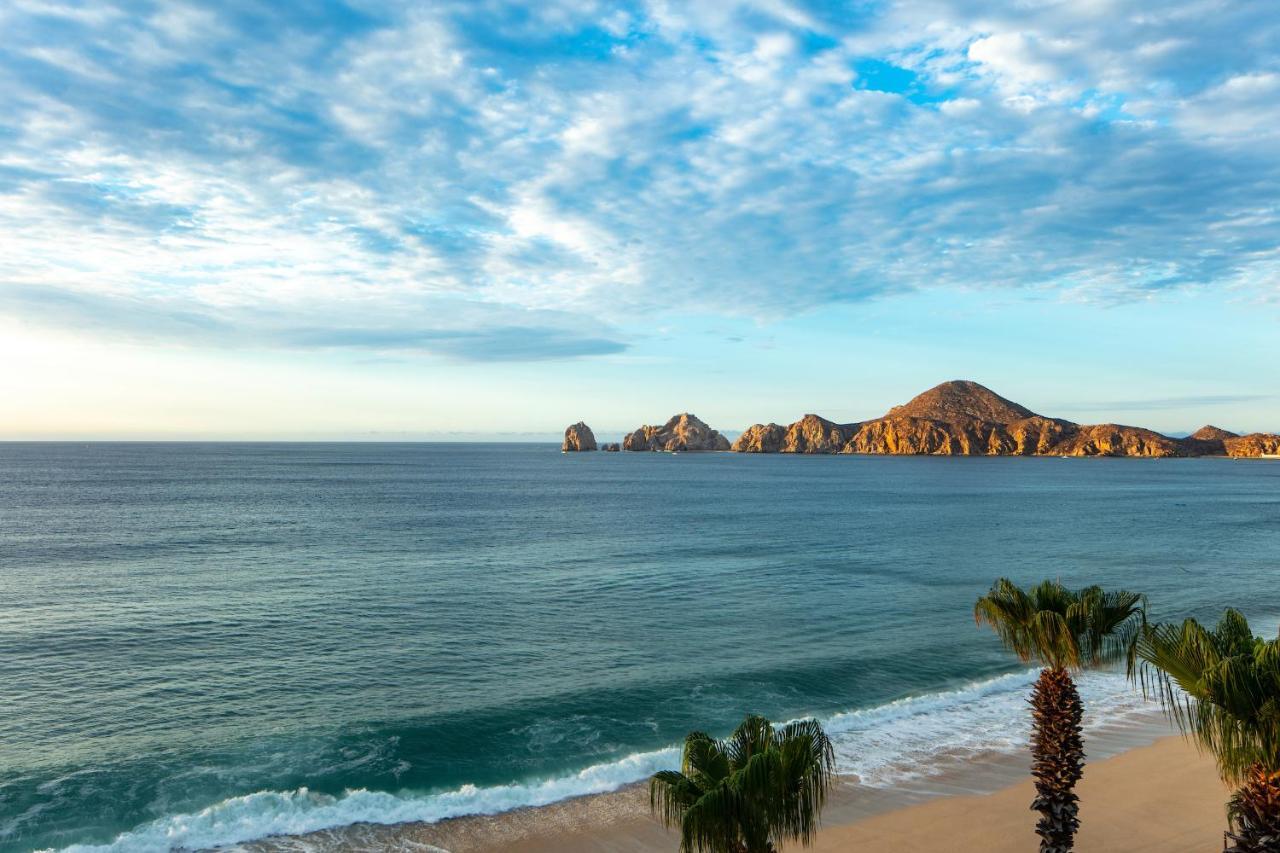 Vle- 1502-Ocean Front Resort- Walking Distance To Town! Swimmable Beach! Cabo San Lucas Exterior photo