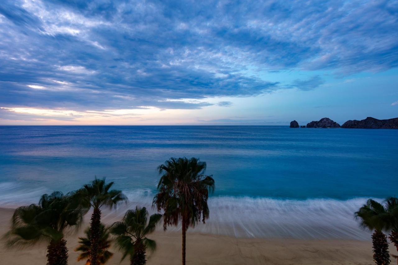 Vle- 1502-Ocean Front Resort- Walking Distance To Town! Swimmable Beach! Cabo San Lucas Exterior photo